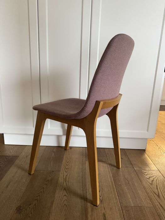 Krzesła do odnowienia, drewno