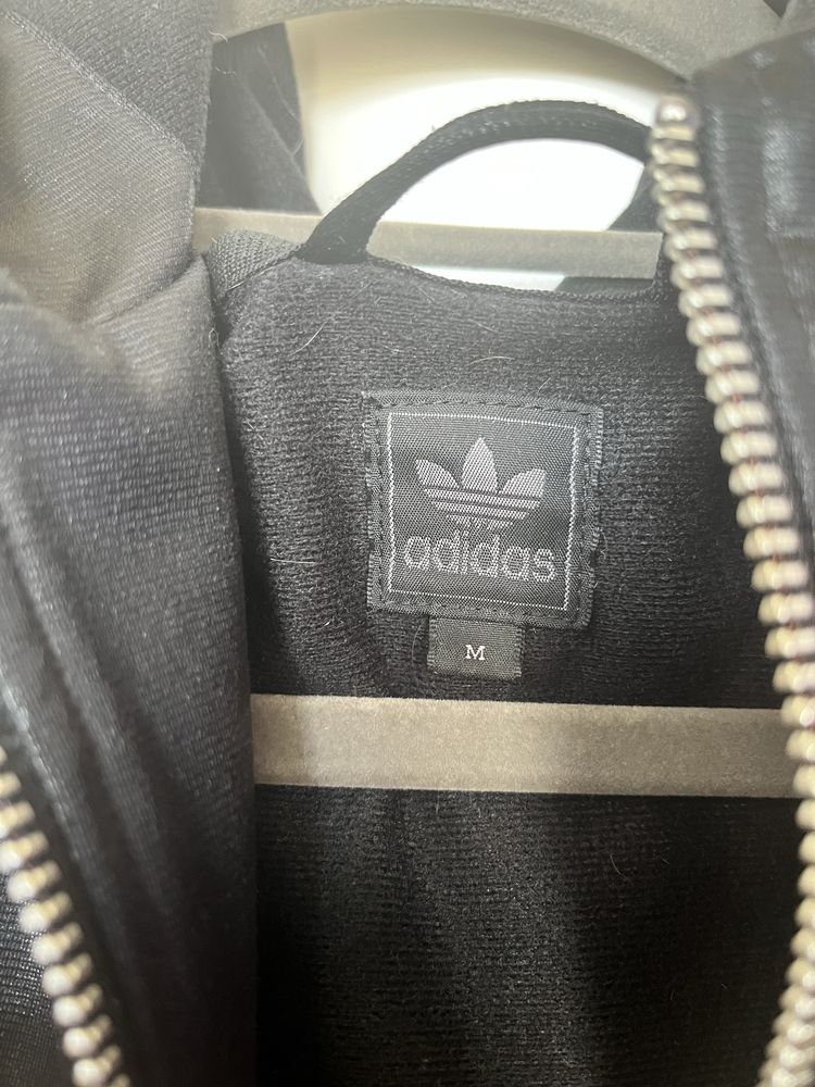 Casaco Desportivo Adidas