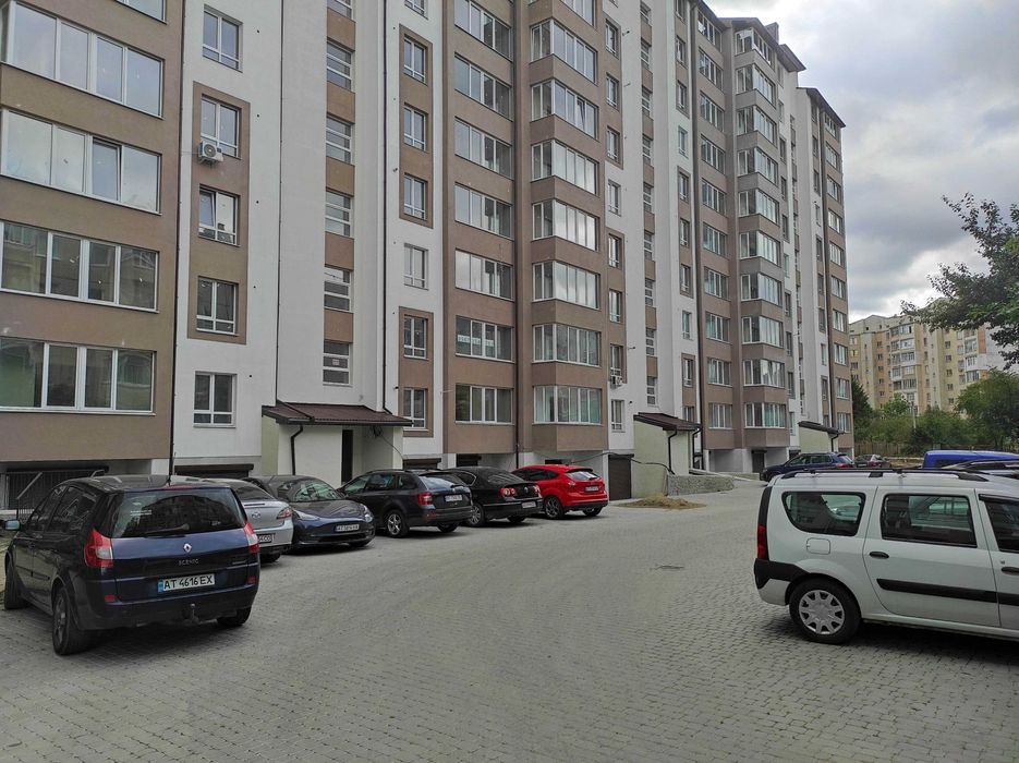 Продається 1-кім. квартира по вул. Горбачевського, 40 б