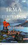 A Irmã da Tempestade - Lucinda Riley