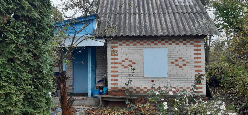 Дача, Хіммістечко