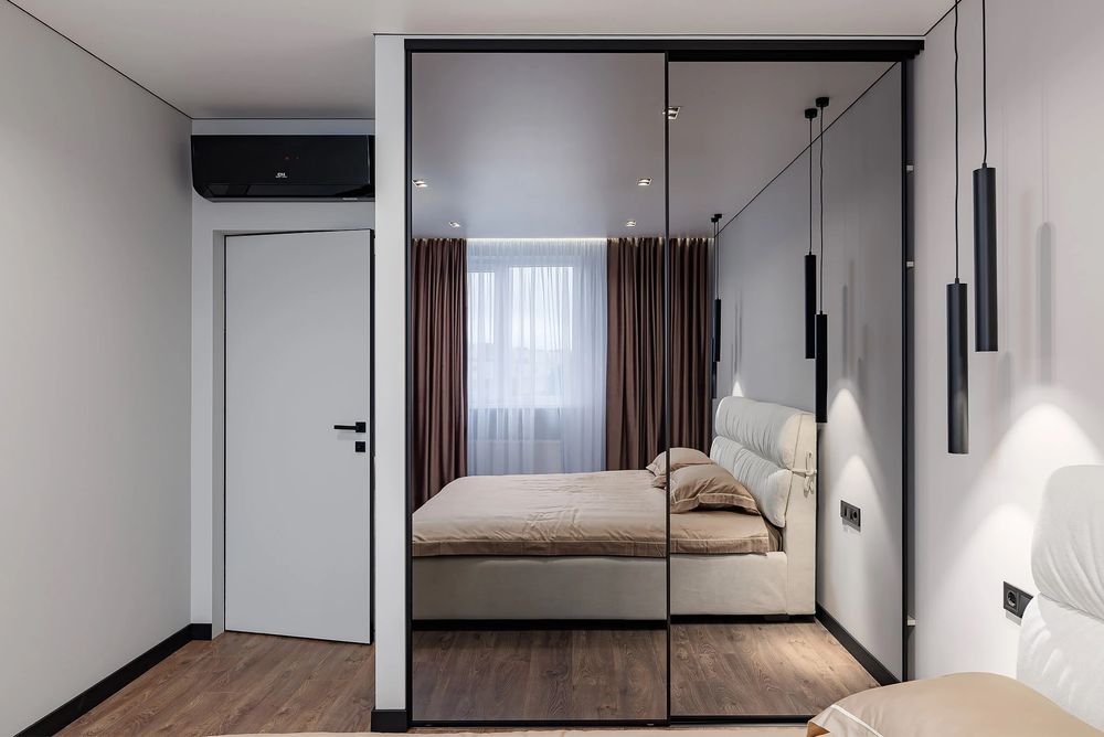 Продаж нової 2-х кімнатної квартири в ЖК Америка вул. В. Великого 10