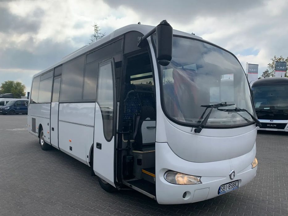 Iveco Midirider  Możliwa zamiana