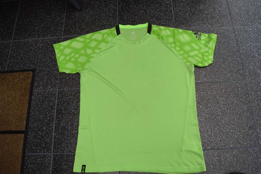 Koszulka Męska Oryginał ADIDAS*Rozmiar L*Okazja*Olsztyn*Wysyłka