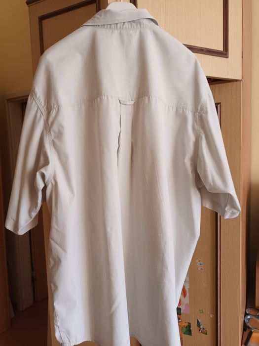 3 duże koszule męskie XXL