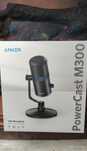 USB микрофон Anker PowerCast M300 для ПК,