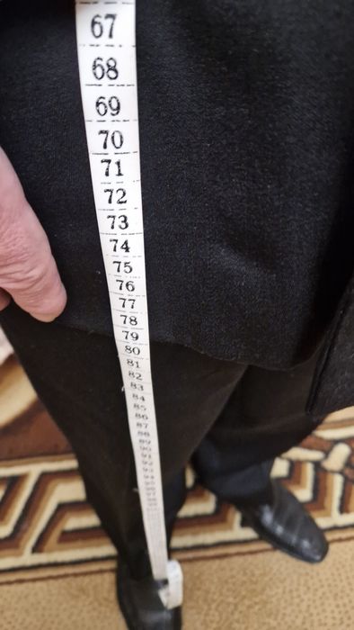 Garnitur   męski   176 wzrostu.do negocjacji.