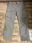 The north face transformer