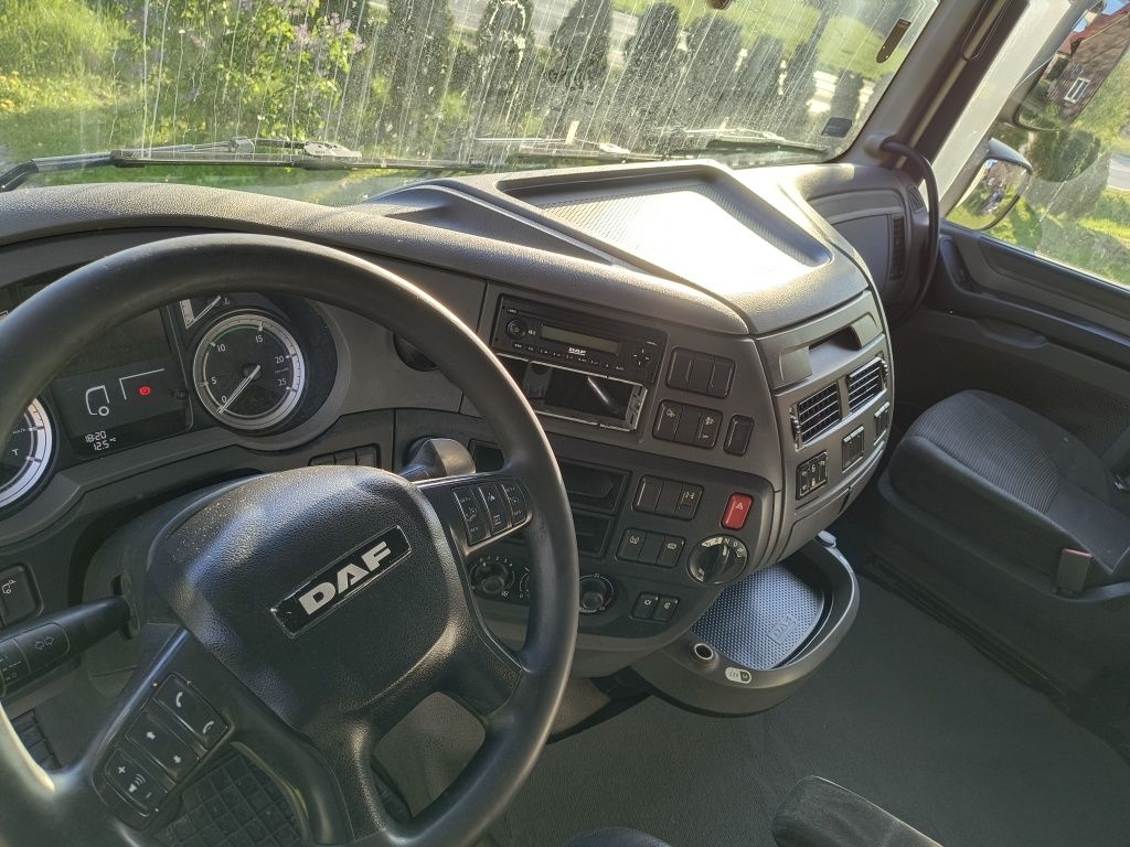 Sprzedam DAF 106