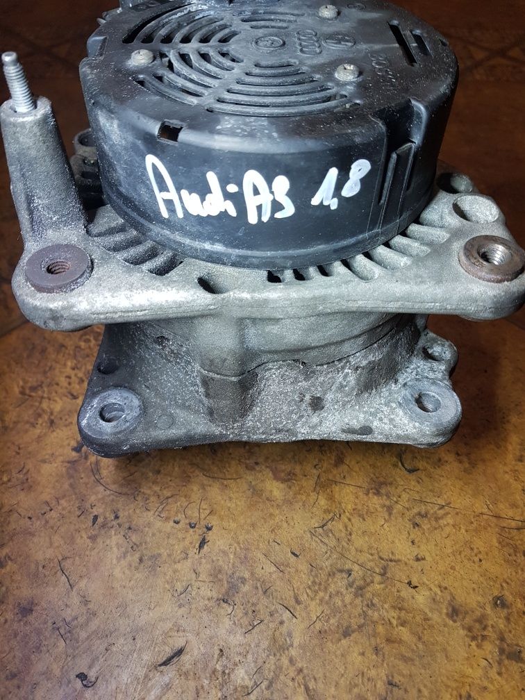 Alternator Audi A3 1.8  01233  20034