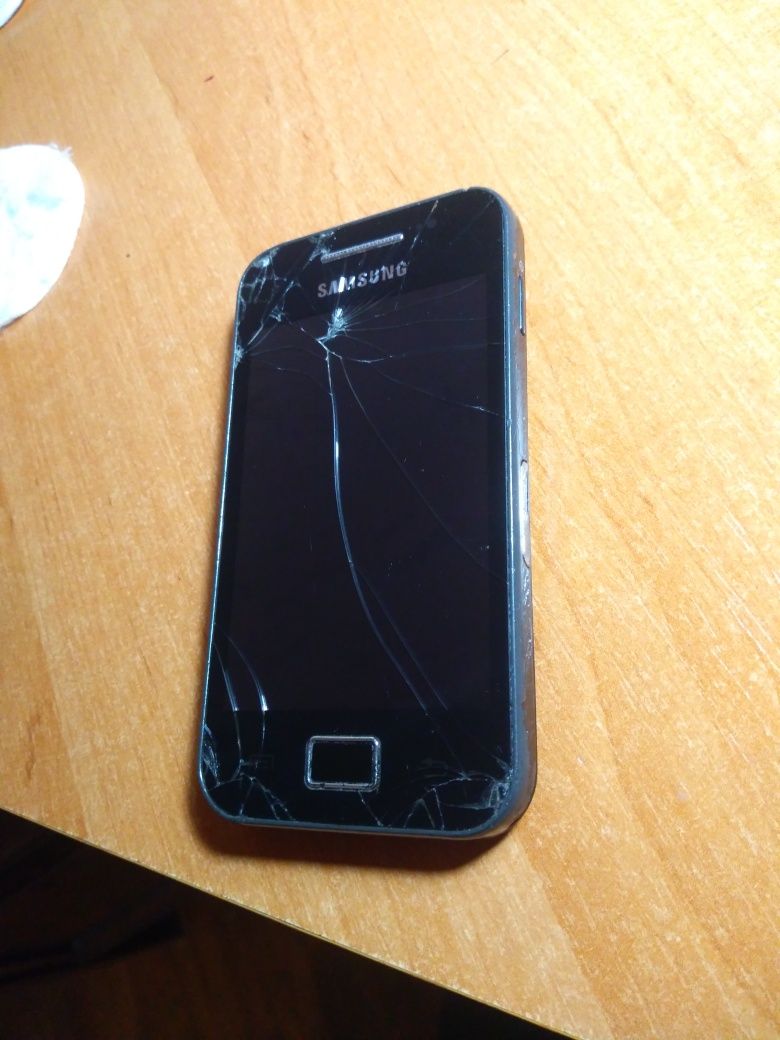 Продам Samsung S5830i.