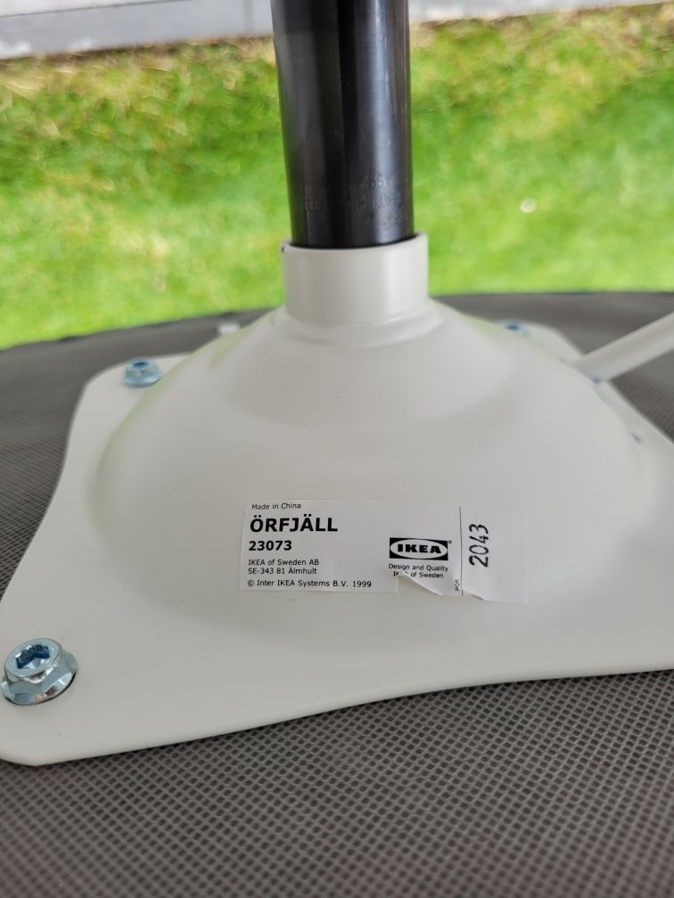 Krzesło obrotowe ikea örfjäll