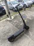 Trotinete Ninebot Kickscooter MAX G2