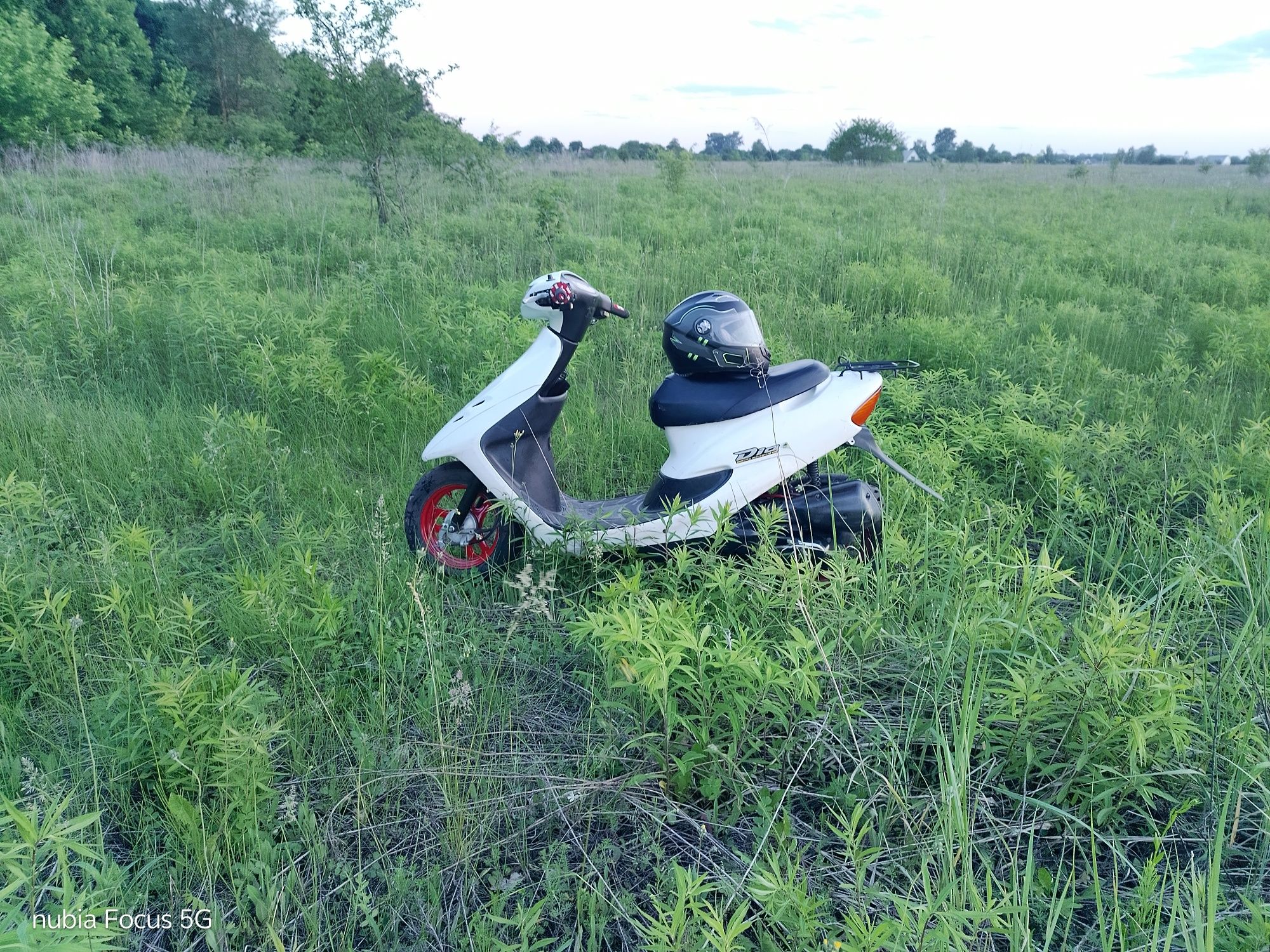 Продам Хонда Дио 34