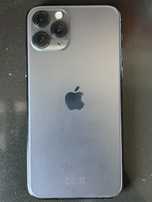 Vendo iPhone 11 pro