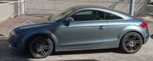 Audi TT 1.8 TFSI 160cv 2009 com 333milKm