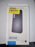 Etui Fixed MagLeather do Samsung Galaxy S24 Ultra, niebieskie