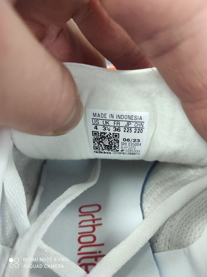 ОРИГІНАЛ 100% Кросівки Adidas Снікерcи Gazelle Shoes HP2879 36