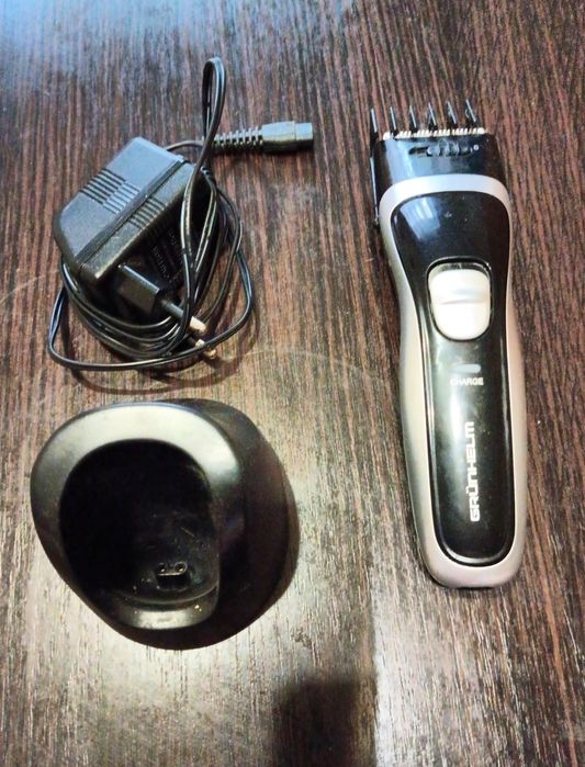 Продам машинку для стрижки