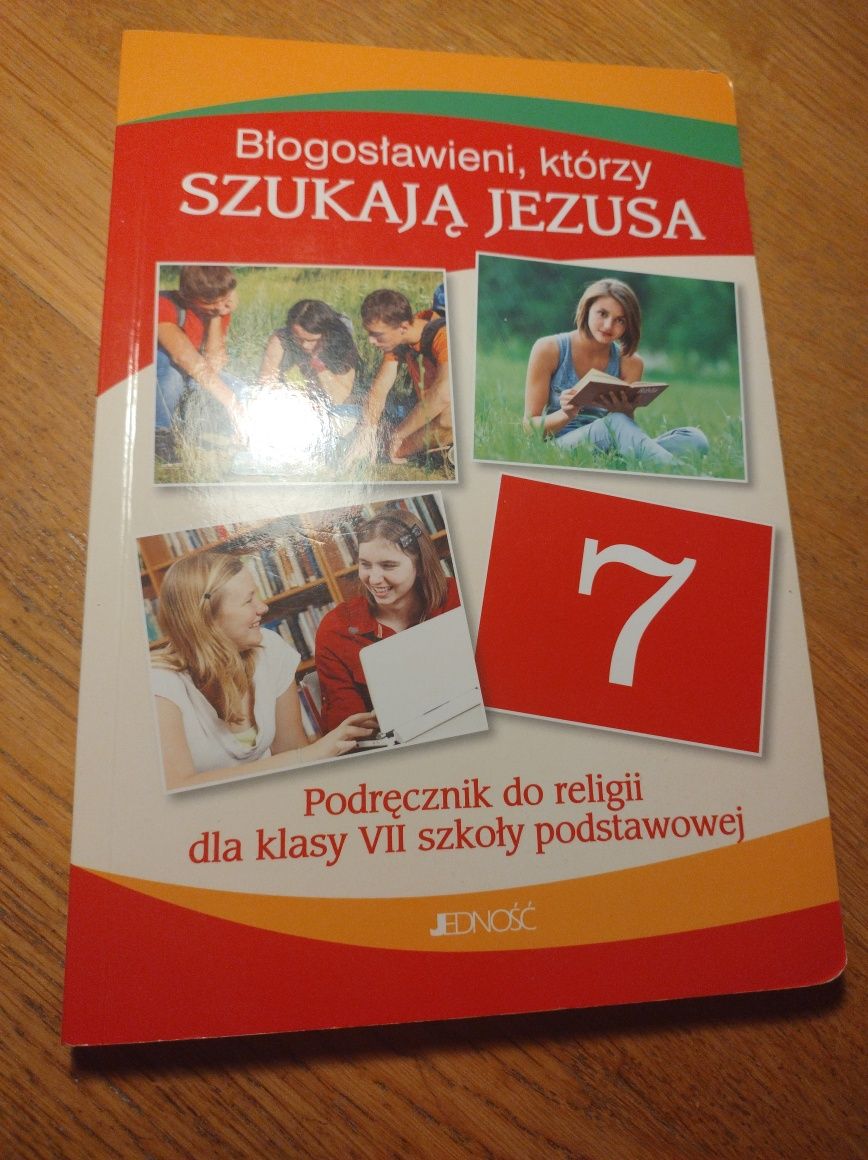 Podręcznik do religii