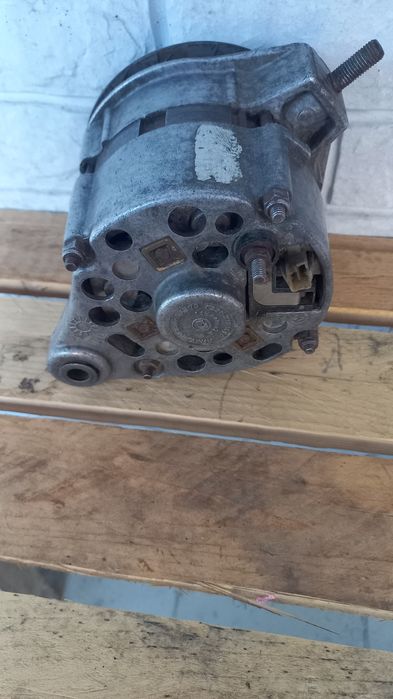 Генератор 2101 авто