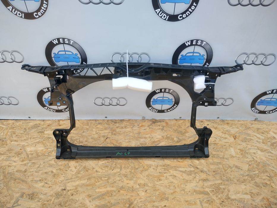 Телевізор Audi A6 C7 Установочна панель Ауді а6 с7 4G0805694