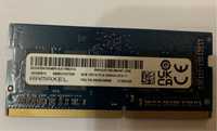 Оперативна память 4GB 1RX16 PC4-3200AA-SC0-11