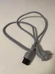 Kabel zasilający do piekarnika Siemens lub Bosch 1.2m