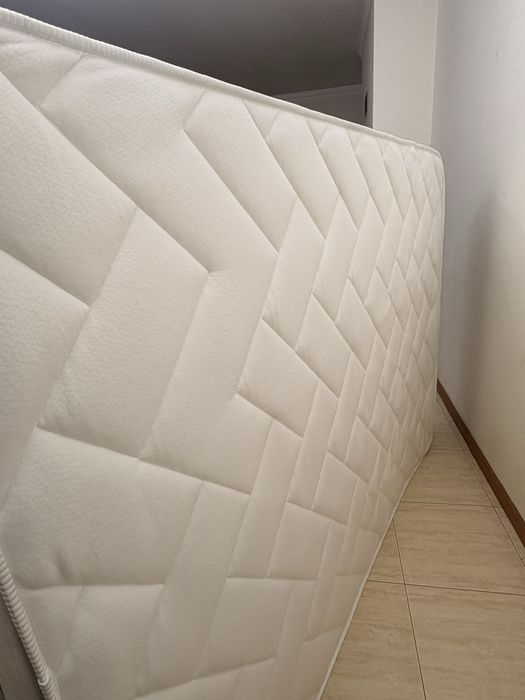 Vendo colchao 190x140