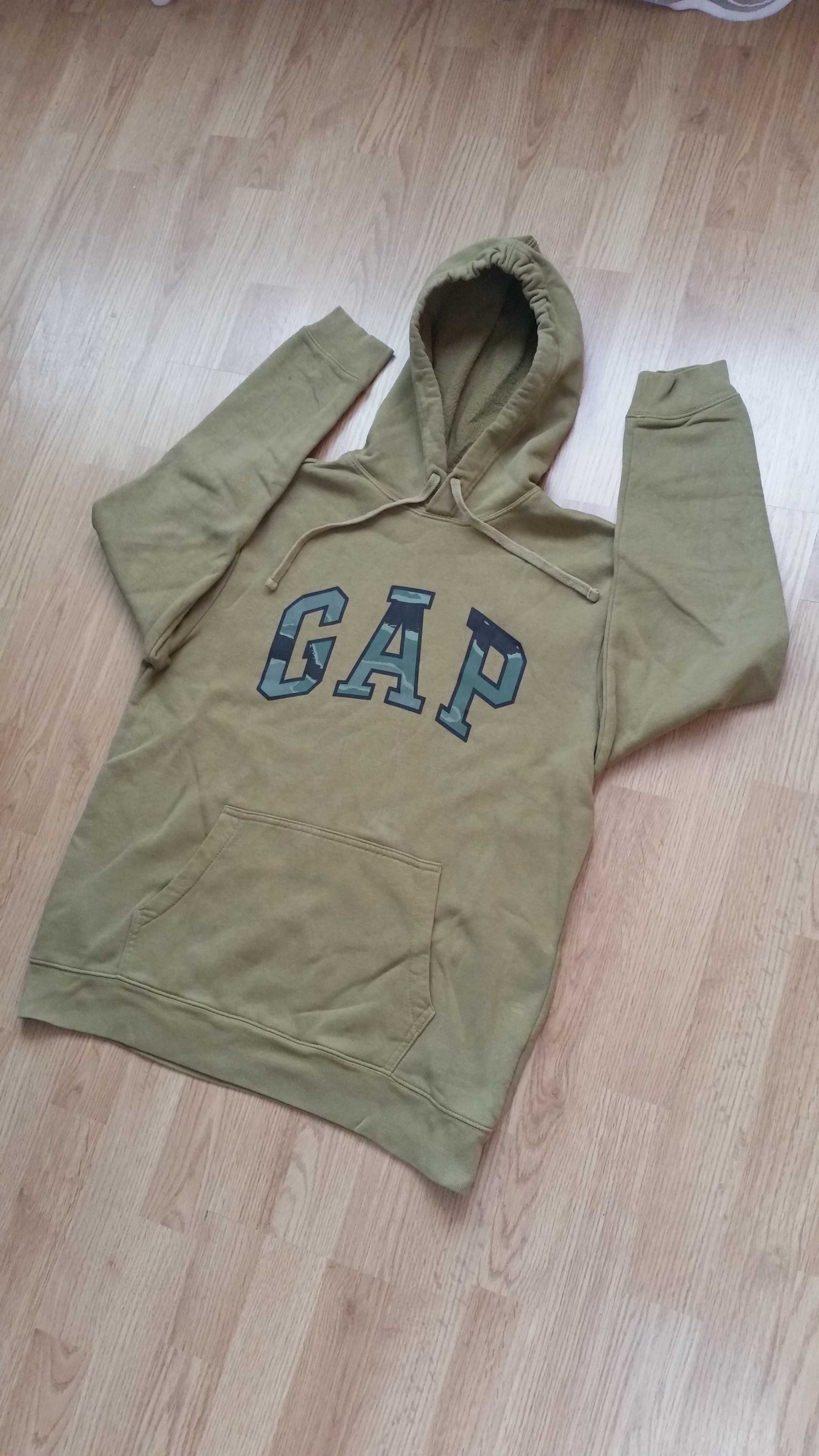 Bluza GAP new era