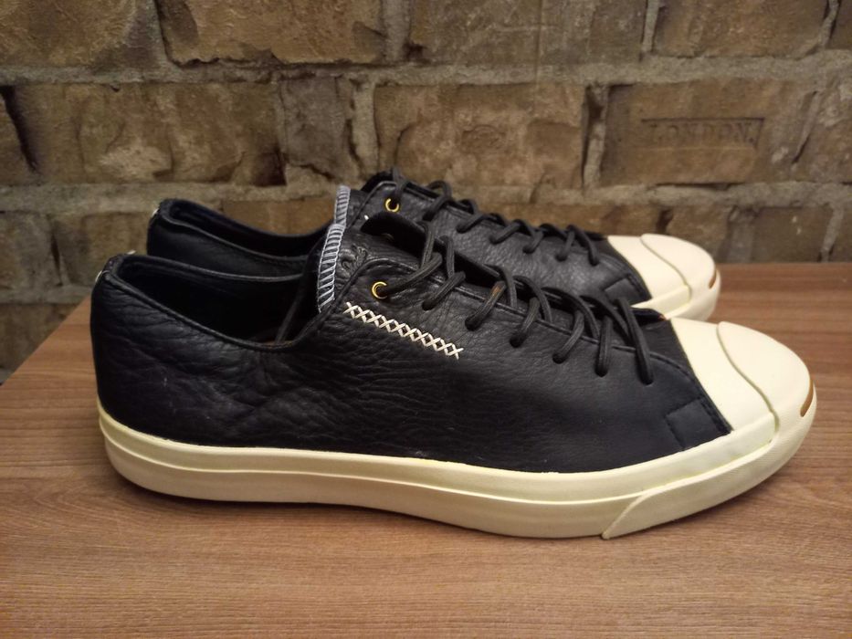 Кеды Converse Jack Purcell размер 46,5.