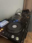 Pioneer xdj 1000 para