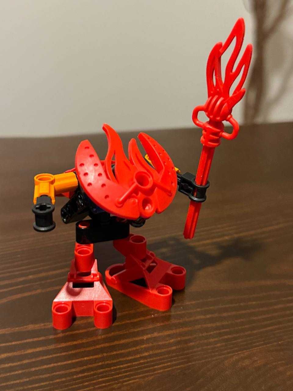 ЛЕГО → БИОНИКЛ → LEGO → Bionicle → 85xx серия