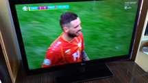 Telewizor LG 42LW5500 42 cale LED 3D Full HD + tuner DVB-T2