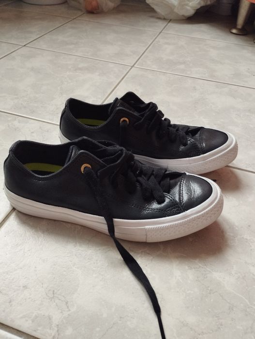 Trampki Converse roz 37