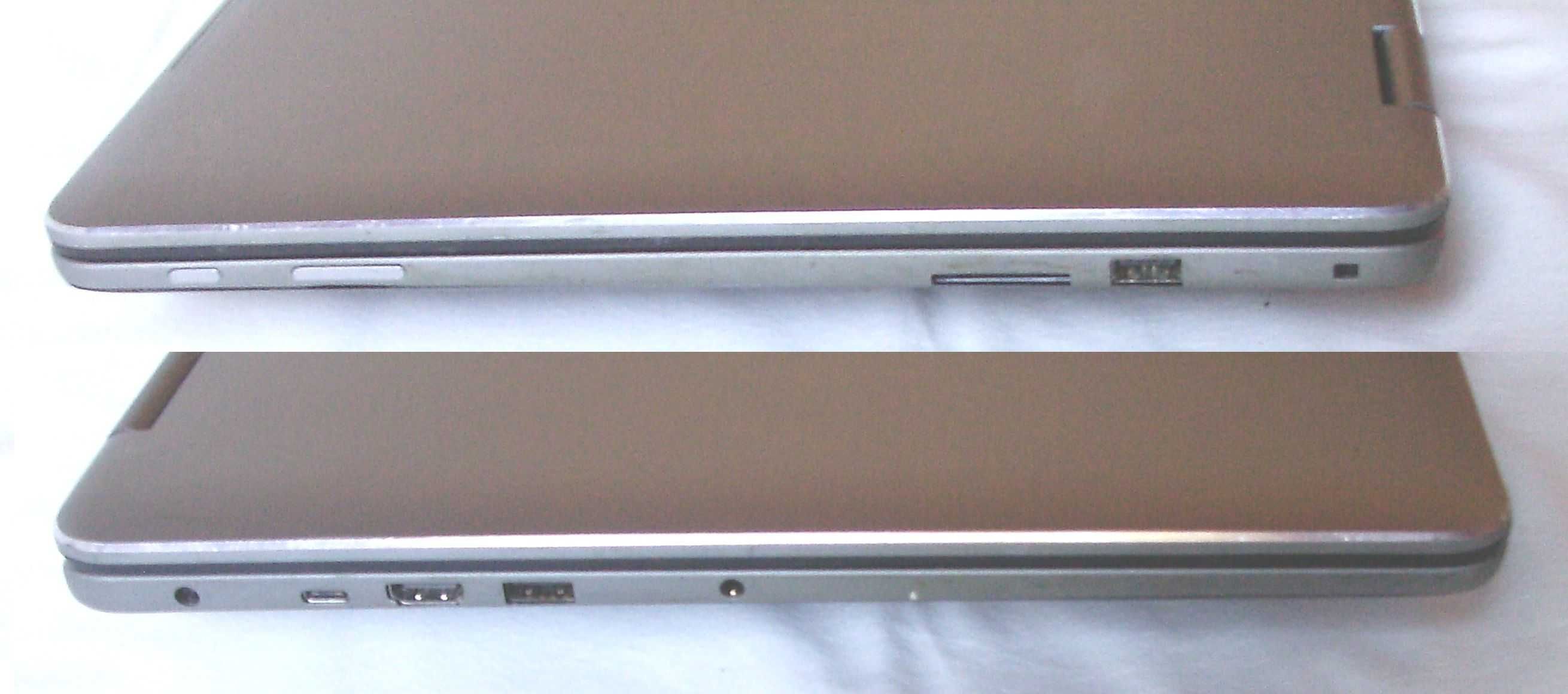 Єксклюзив 17" 2в1 Dell 7779 i7 16GB 512GB NVIDIA 940MX планшет-ноутбук
