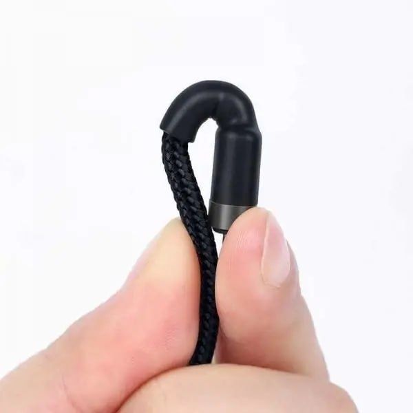Baseus Кабель Type-C to Type-C 60W / 1 метр  Швидка Зарядка USB-C