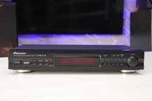 Tuner radiowy Pioneer F-208RDS czytaj opis