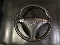 Volante Mercedes Benz W203