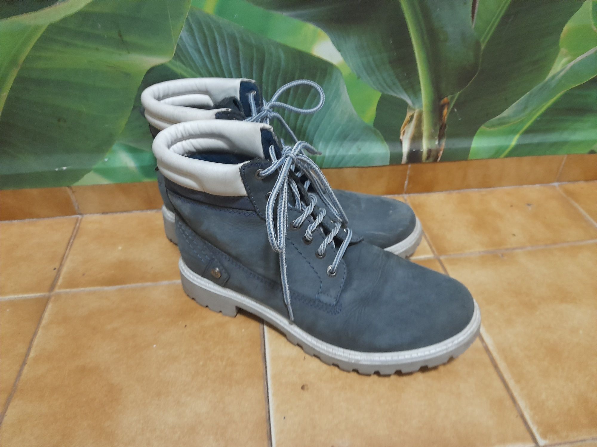 Wrangler buty trapery rozmiar 40