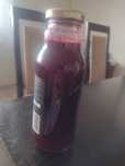 Sok z malin ekologicznych 0.3 l