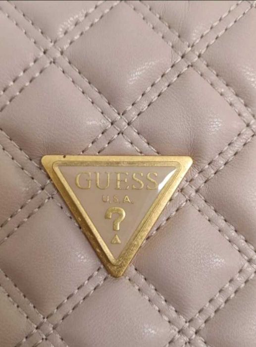 Mala Guess Giully Rosa nova