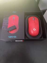 logitech x superlight red