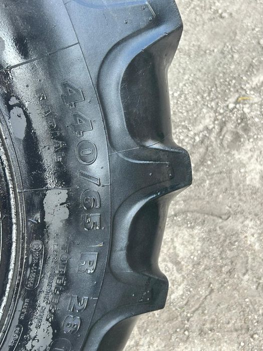 Opona Rolnicza Kleber 440/65 r28