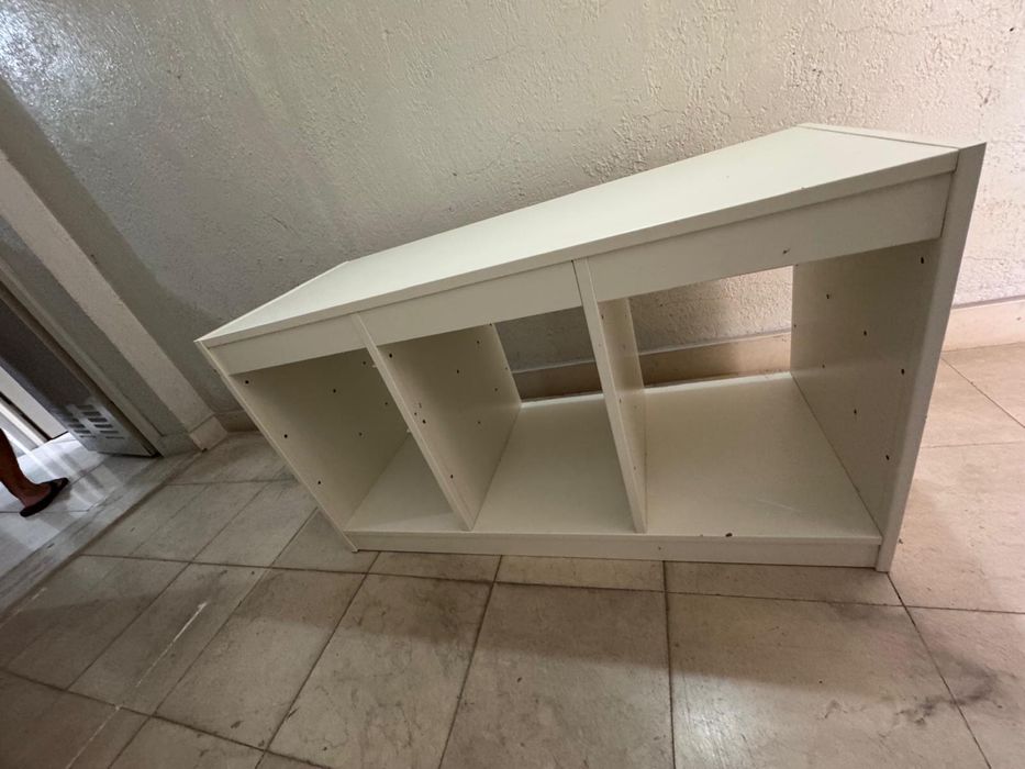 Trofast Movel de caixotes ikea