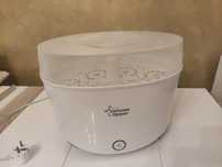 sterylizator Tommee Tippee dwupoziomowy