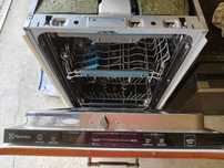 Zmywarka do zabudowy Electrolux 45