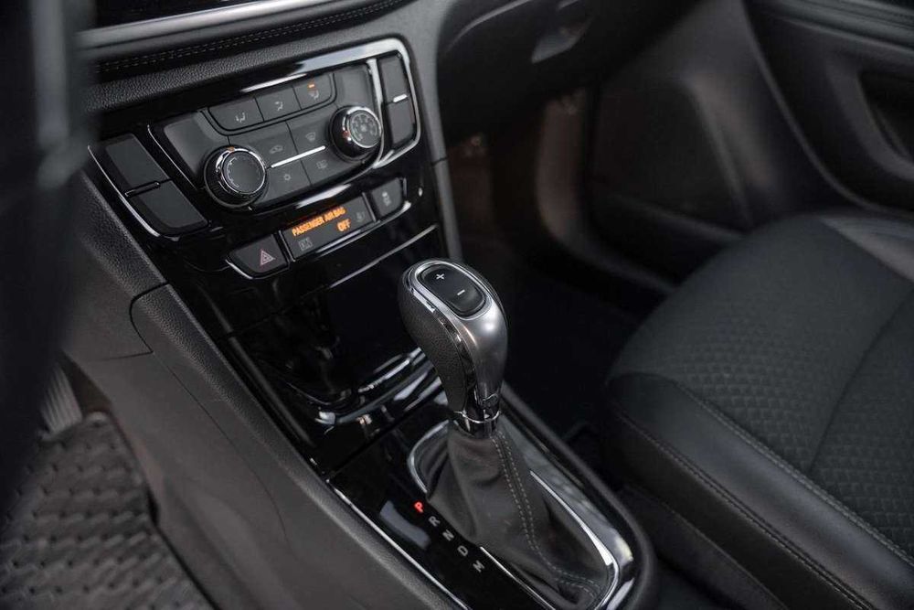 Buick Encore 2021