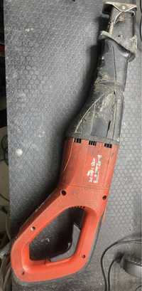 Piła szablasta Hilti WSB-1400-PE