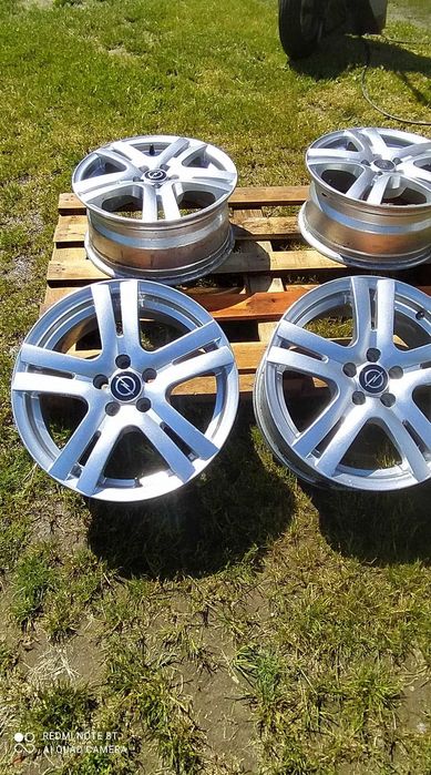 Felgi aluminiowe ATT